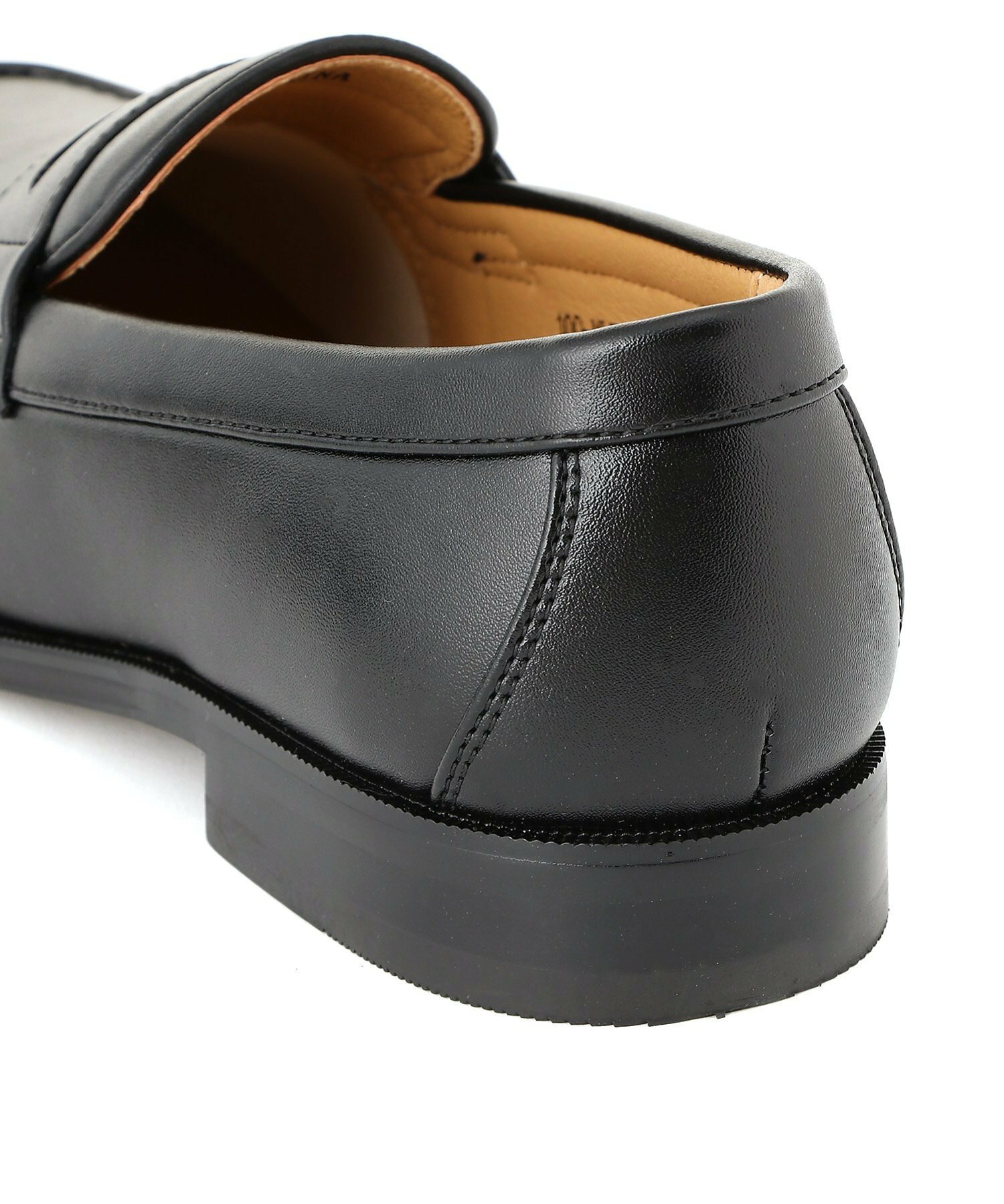(M)BASIC LOAFERS